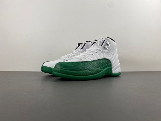 Air Jordan 12“Bucks” - 1