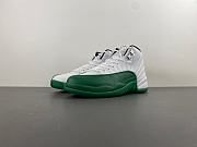 Air Jordan 12“Bucks” - 1