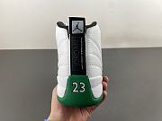 Air Jordan 12“Bucks” - 5