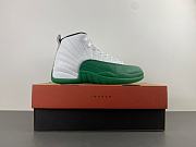 Air Jordan 12“Bucks” - 4