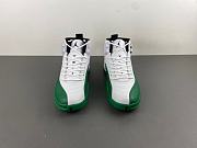 Air Jordan 12“Bucks” - 3