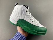 Air Jordan 12“Bucks” - 2