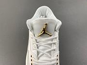 Air Jordan 3“El Vuelo” IO1752-100  - 5