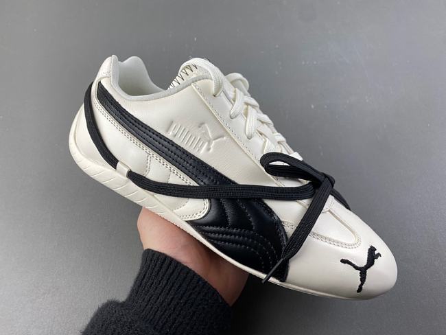 PUMA speed White 404390-01 - 1
