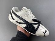 PUMA speed White 404390-01 - 1