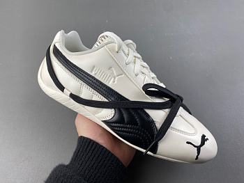 PUMA speed White 404390-01