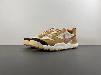 Nike Tom Sachs x NikeCraft Mars Yard 2.0—IF2885-100