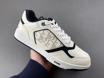 DIOR B27 Low 'Dior Oblique Galaxy X2