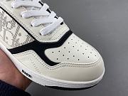 DIOR B27 Low 'Dior Oblique Galaxy X2 - 3