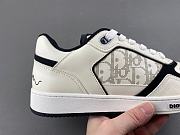 DIOR B27 Low 'Dior Oblique Galaxy X2 - 2
