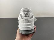 LV trainer White-gray X2 - 2