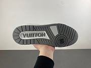 LV trainer White-gray X2 - 4