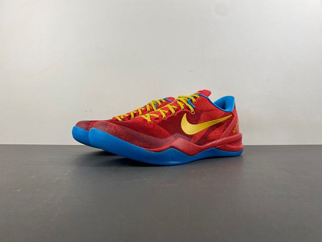 Nike Kobe 8 Protro IM0594-600 - 1