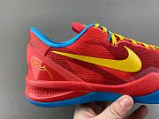 Nike Kobe 8 Protro IM0594-600 - 3