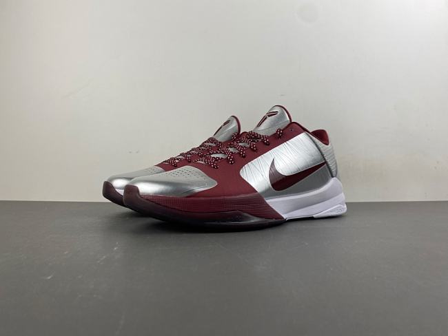 Nike Kobe 5 Protro “Lower Merion Aces” IM0557-001 - 1