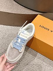 LV x Travis Scott x Air 1 Low OG SP  - 3