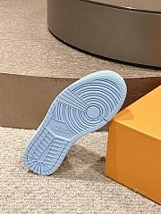 LV x Travis Scott x Air 1 Low OG SP  - 4