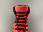 Steve Wiebe x Air Jordan 10 “HOH” AJ9100-625 - 3