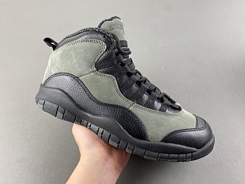 Air Jordan 10 Retro 