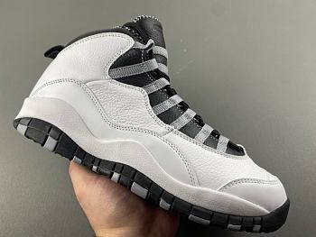 Air Jordan 10 “Steel” OG HJ6779-104