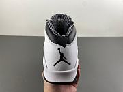 Air Jordan 10 “Steel” OG HJ6779-104 - 6