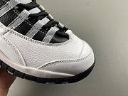 Air Jordan 10 “Steel” OG HJ6779-104 - 5