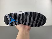 Air Jordan 10 “Steel” OG HJ6779-104 - 4
