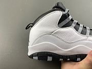 Air Jordan 10 “Steel” OG HJ6779-104 - 3