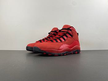 Steve Wiebe x Air Jordan 10 “HOH” AJ9100-625