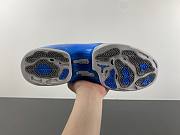 Air Jordan 17 Low “University Blue” FJ0395-101 - 6