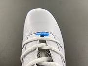 Air Jordan 17 Low “University Blue” FJ0395-101 - 4