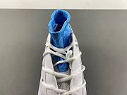 Air Jordan 17 Low “University Blue” FJ0395-101 - 3