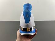 Air Jordan 17 Low “University Blue” FJ0395-101 - 5