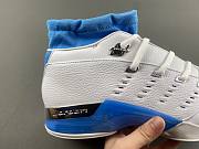 Air Jordan 17 Low “University Blue” FJ0395-101 - 2