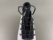 Air Jordan17 WhiteBlackYellow FJ0395-100 - 4