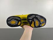 Air Jordan17 WhiteBlackYellow FJ0395-100 - 2