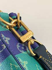 LV TRIO MESSENGER M26026 18.5*7*25cm - 5