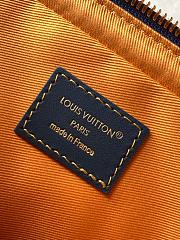 LV TRIO MESSENGER M26026 18.5*7*25cm - 2