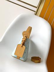 LV All In BB BLUE 16x18x12cm - 5