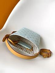 LV All In BB BLUE 16x18x12cm - 4