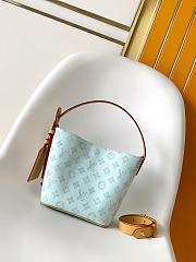 LV All In BB BLUE 16x18x12cm - 3